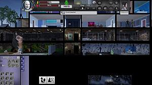 She Loves Me Very Much: Cost of Survival Episode 9