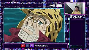 jojo's bizarre adventure animation part 4 chapters 13-14 detailed scenes