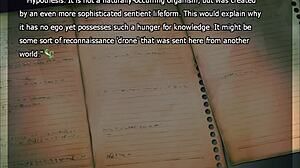 Let's Play Song of Saya Part 11