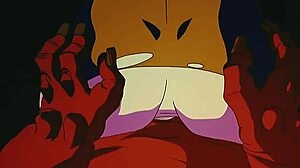 Extended 4k version of xxxtreme ghostbusters parody