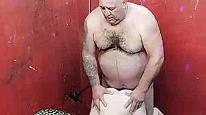 novinha loves older guy taking her doggystyle for ultimate pleasure in lingerie