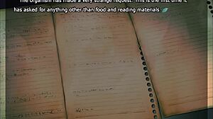 Let's Play Song of Saya Part 11