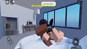 First video of blox porn