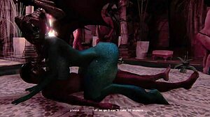 dangerous pact got my ass in wild trouble