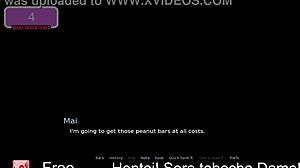 i-i just cant stop watching this hentai game, its so damn erotic and addictive