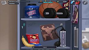 Wet creamy pussy drips with desire