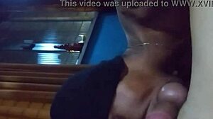 amateur homemade video from february 16 2016