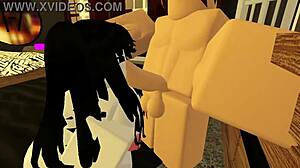 i cudnt stop her suckin me