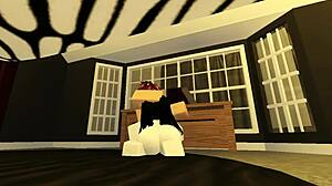 i cudnt stop her suckin me