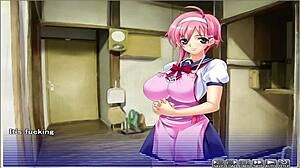 My hero has a huge bulge in his pants