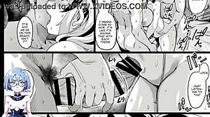 Semester på stranden blir till casual sex med oväntade vändningar.