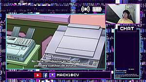 jojo's bizarre adventure animation part 4 chapters 13-14 detailed scenes