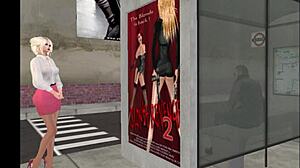 who's the next man in this wild hentai adventure?