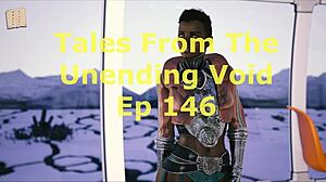 Tales From The Unending Void 146