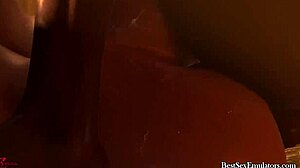 check out dezmall 3d compilation part 1, it's hot