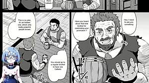 Summoning A Seductive Succubus In This Hentai Adventure