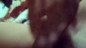 Gay Guy Masturbates Tits