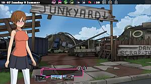 The fixer seeks assistance from a cop