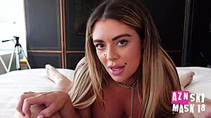 Hot Celtics fan, wanna get rimmed and fucked with cum all over?