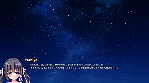 Loca Love scene with Yachiyo Shizuki hints at steamy Japanese ending