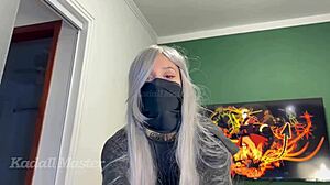 kakashi-sensei que buceta molhadinha é essa with your big ass and tight pussy