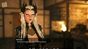 Tales From The Unending Void 146