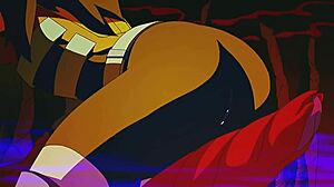 Extended 4k version of xxxtreme ghostbusters parody