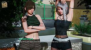 eternum 82 game adventure