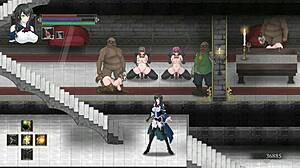 Hey, check out r scenes at ranch area 3, part 17