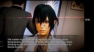 Waifu academy part 9 never gets mad this waifu