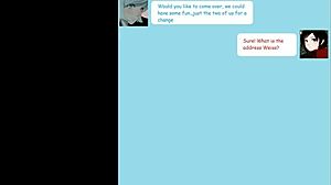 rubyxglinda rwby hentai futanari cartoon anime 3d action