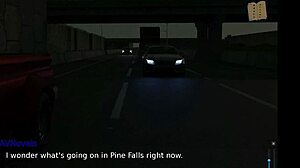 Pine Falls 90: What's the Story?