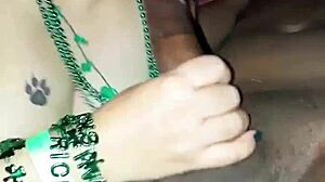 watchin my wife enjoy suckin huge bbc is amazin