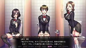 Saimin Seishidou Secret Lesson With Suzu Rikawa Epilogue