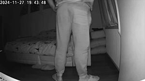 Husband Catches Wife Cheating With Best Friend In Real Deception