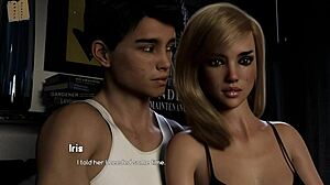 Intertwined Anime Game Series Episode 121 Detailed Exploration