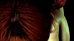 Velma Craves Semen as Cum-Possessed Demon