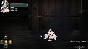 Watch These Hentai Scenes Explode in Research Facilities Area 1!