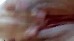 Hey, check this sexy BBW showing off her curves for the camera!