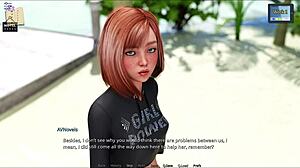 Sunshine Love 36: Exploring New Adventures in the Animated Game World