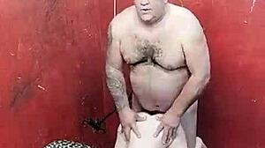 novinha loves older guy taking her doggystyle for ultimate pleasure in lingerie