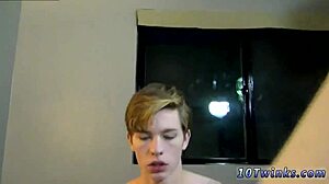 emo gay dudes flash live sex for fans 😈