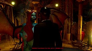 dangerous pact got my ass in wild trouble