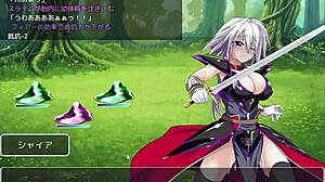 Demon King Armor Part 3