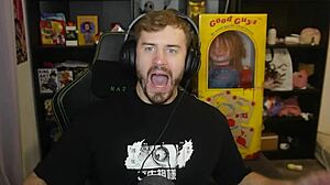 Exploring the Unfinished FNAF Security Overhaul Game