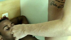 i give bareback to my brother-in-law passionately