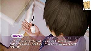 What happens in Academy 20?