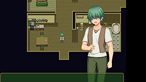 Stolen newlywed Monica faces titillating tasks in rough gangbang game