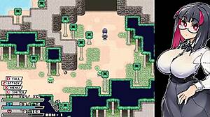 H-GAME RIGNETTA'S ADVENTURE - BOLD GAMEPLAY PART 1