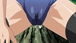 anime hentai action in forbidden volume 1